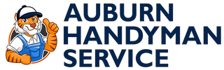 Auburn Handyman Service logo