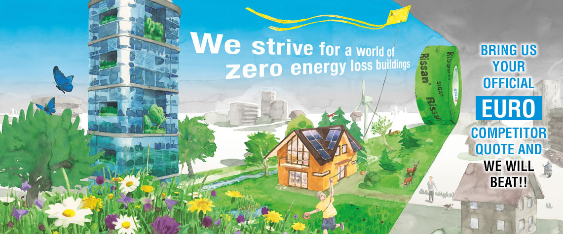 Zero Emissions Building Products photo 1