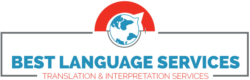 Certified Translation Services logo