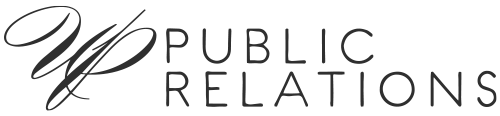 UP Public Relations logo