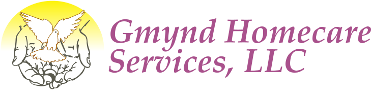Gmynd Homecare Services LLC logo
