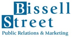 Bissell Street Public Relations logo