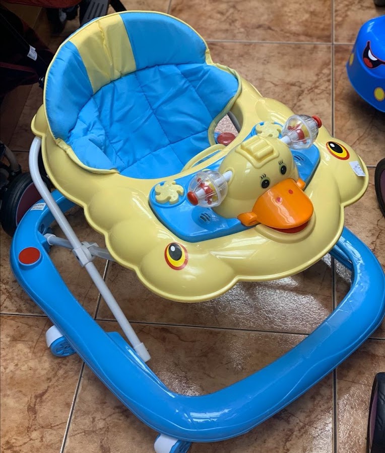 Wholesale Baby items HIT INTERNATIONAL