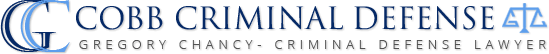 The Law Office of Gregory Chancy logo