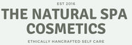 The Natural Spa Cosmetics logo