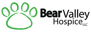 Bear Valley Hospice logo