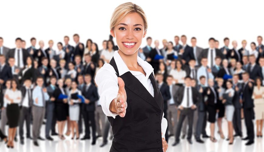 SearchLogic Recruiting LLC
