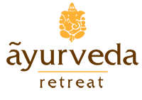 Ayurveda Retreat logo