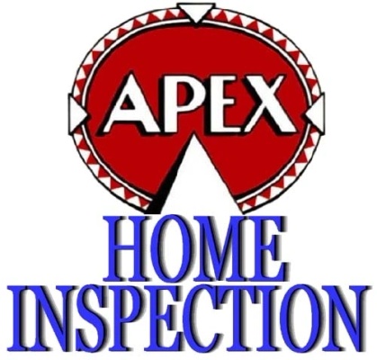 Apex Home Inspection logo