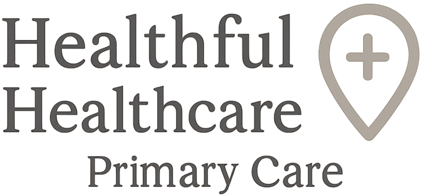 Healthful Healthcare Primary Care logo