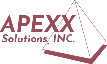 Apexx Solutions Inc. logo