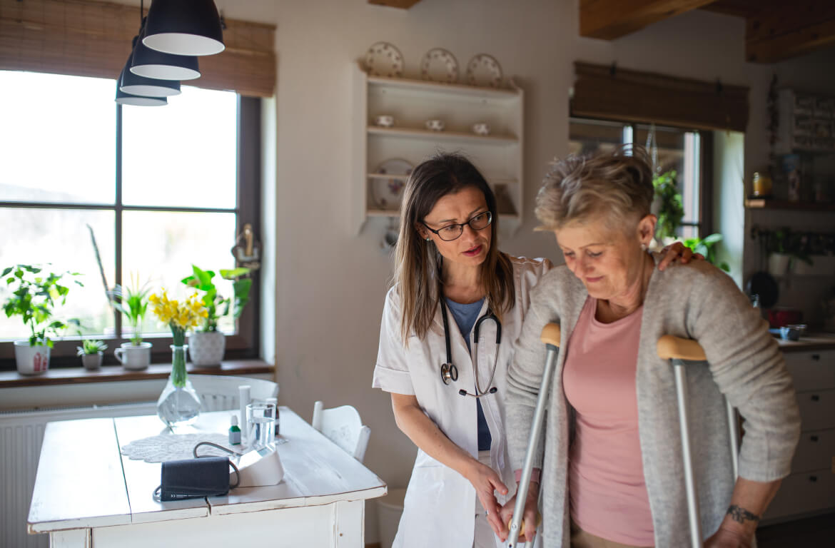 24 Seven Home Health Care L L C .