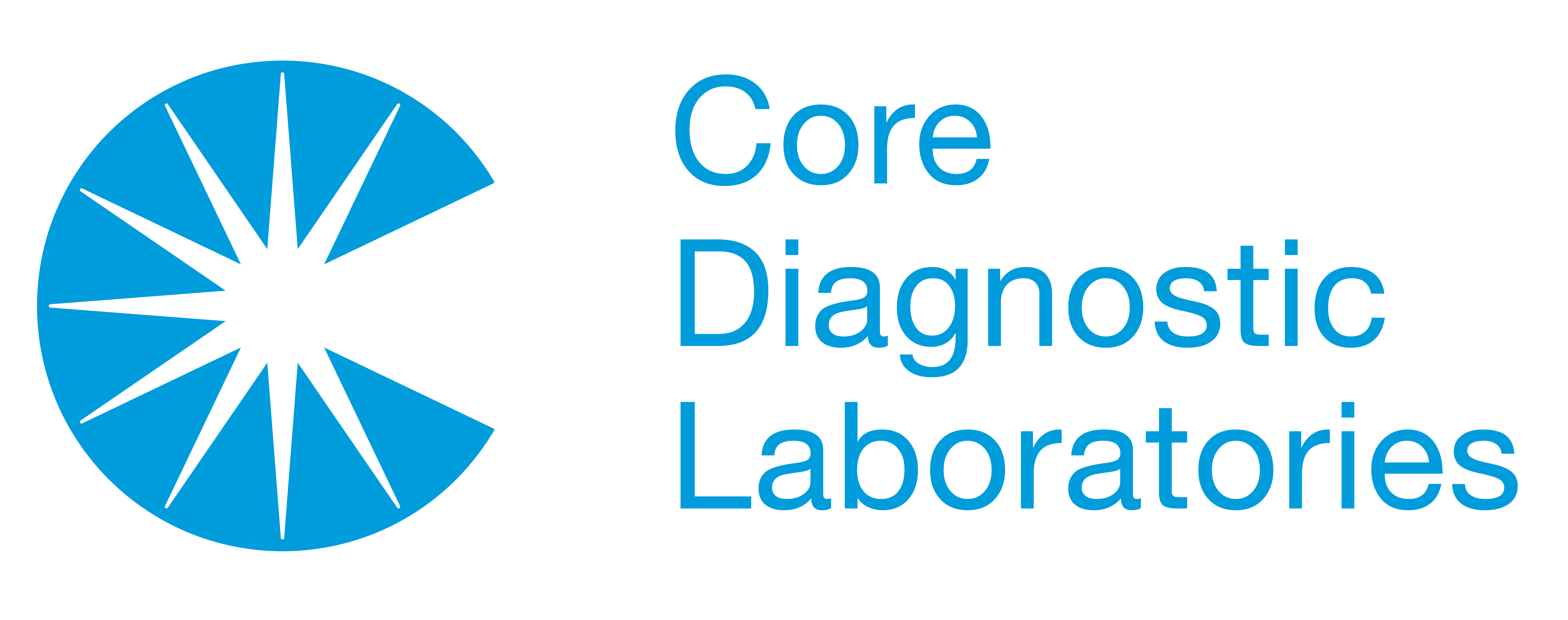 Core Diagnostic Laboratories logo