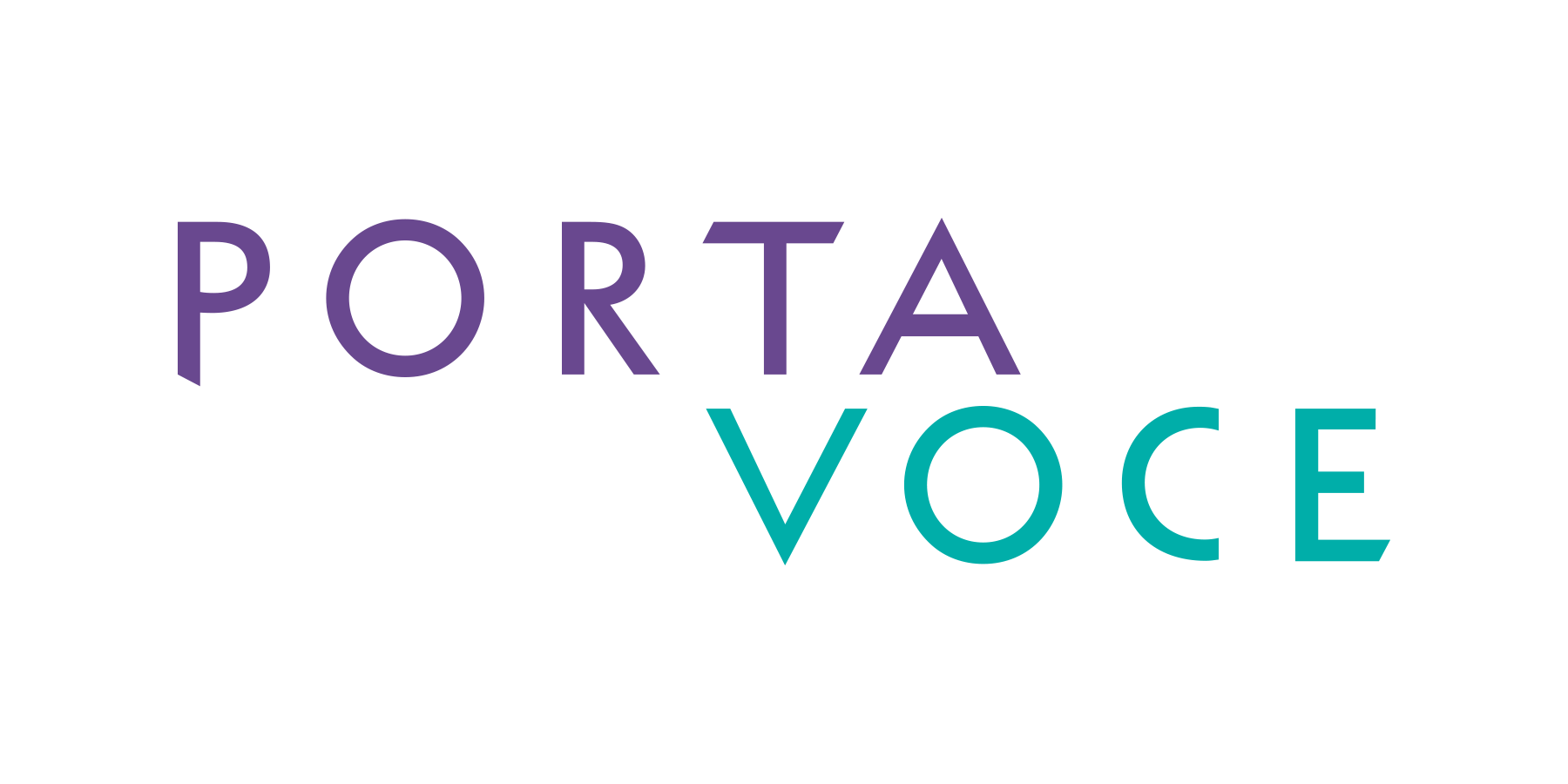 Portavoce Pr logo