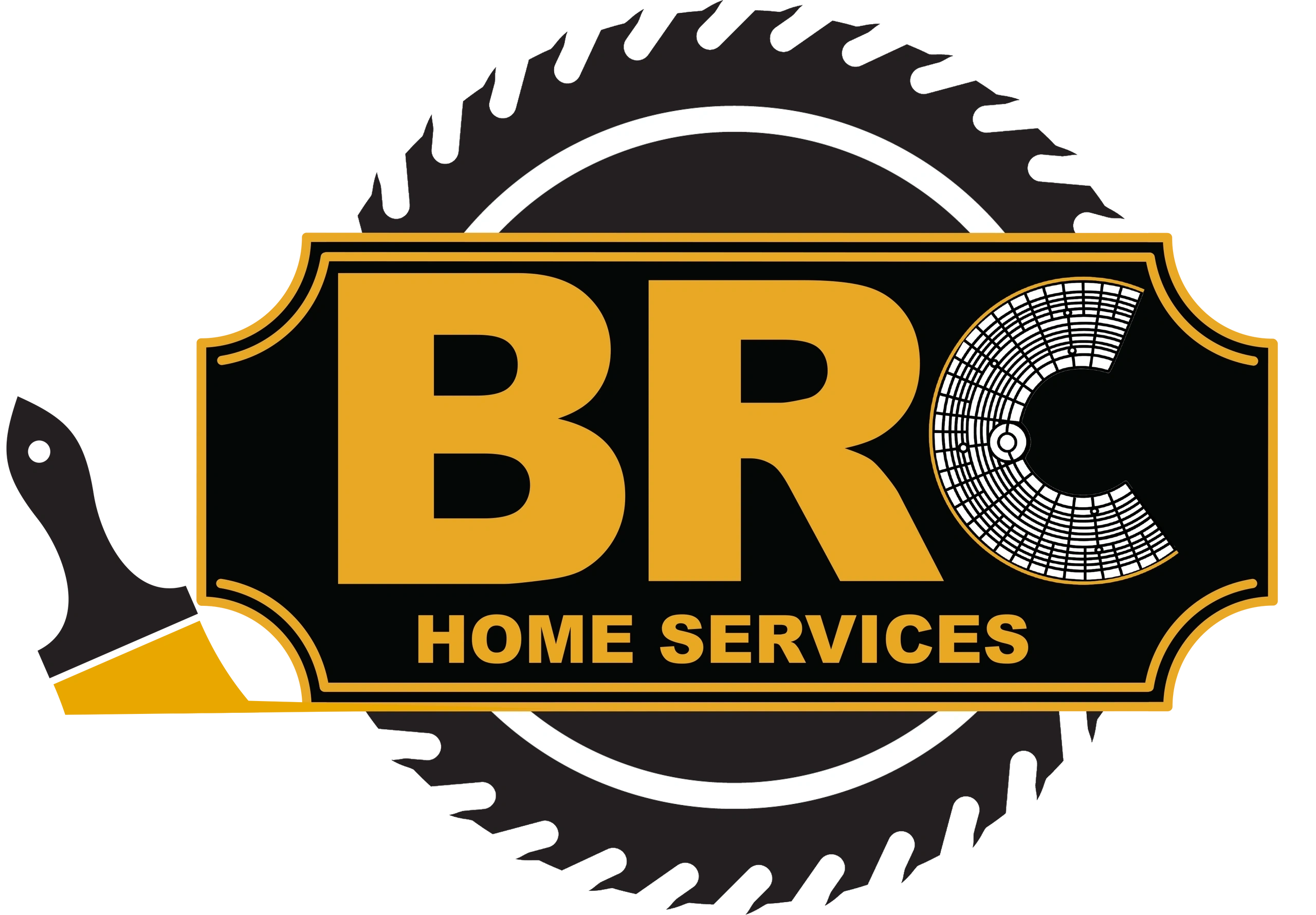 BRC Home Services LLC logo