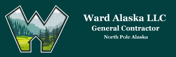 Ward Alaska logo