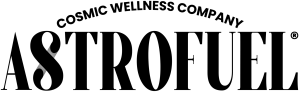 AstroFuel® - Cosmic Wellness Company logo