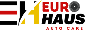 Euro Haus AutoCare - Auto Garage & Luxury Car Repair logo