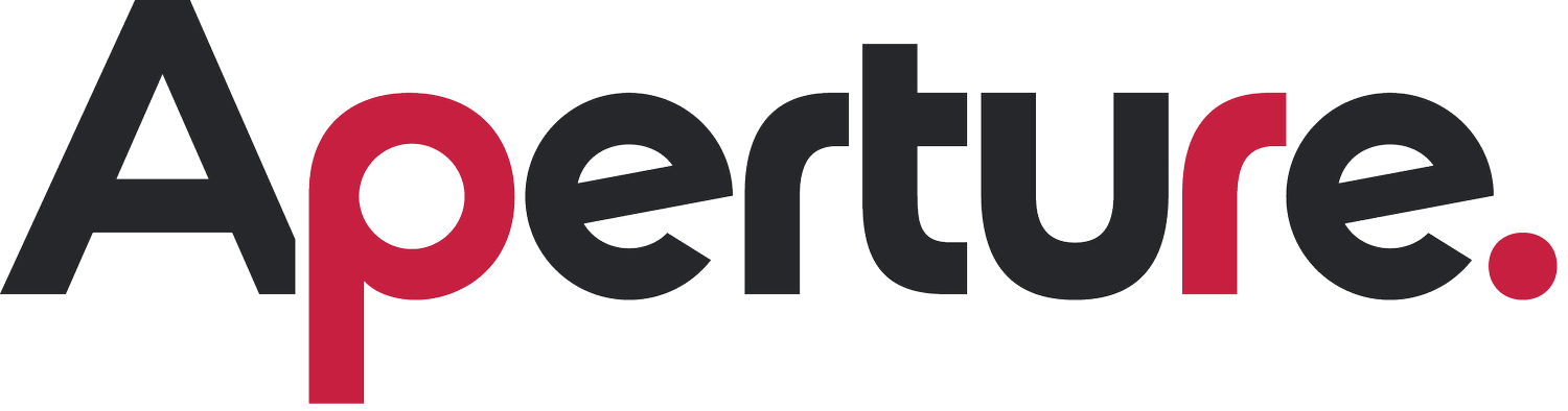 Aperture Public Relations logo