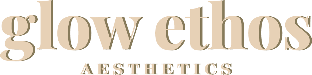 Glow Ethos Med Spa & Aesthetics logo