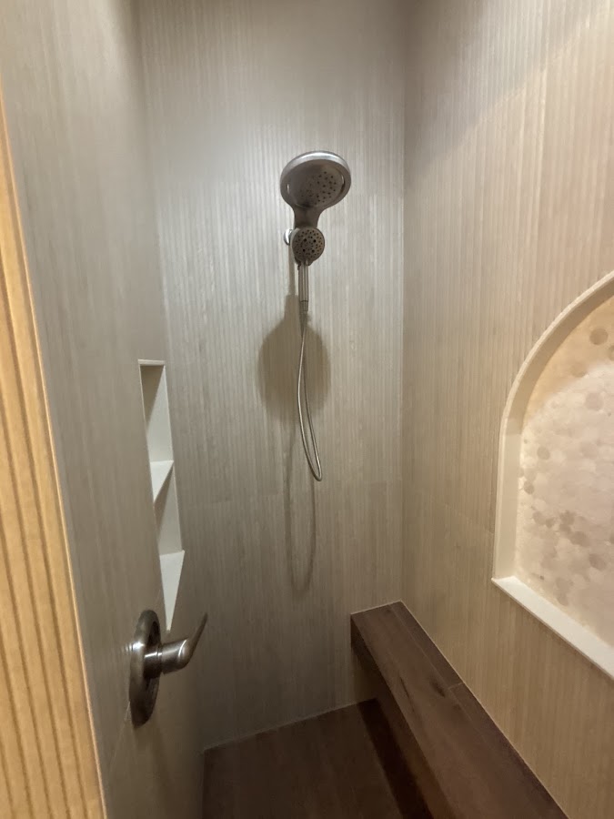 Master Touch Tile & Stone Inc.