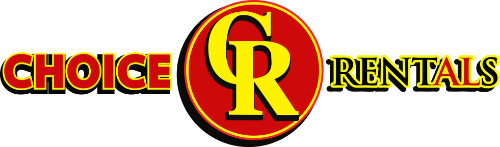 Choice Rentals Cullman Al logo