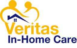 Veritas In Home Care logo