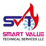 Smart Value Technical Services ABUDHABI Branch logo