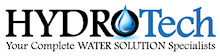 Hydro-Tech Alaska logo