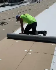 Outdo Commercial Roofing photo 3