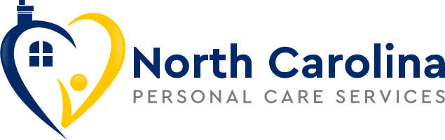 North Carolina Personal Care Services logo