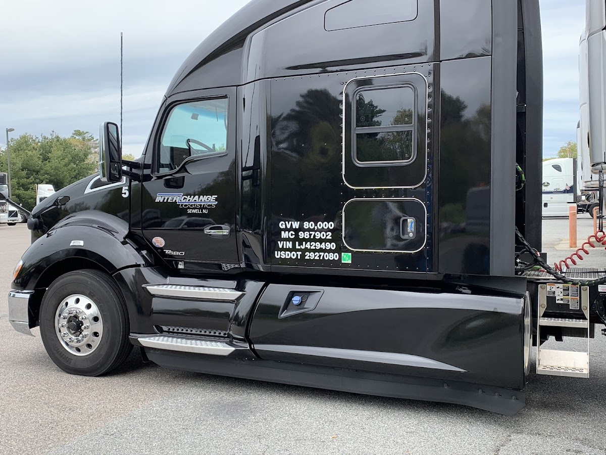 Interchange Logistics Llc