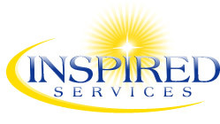Inspired Services logo