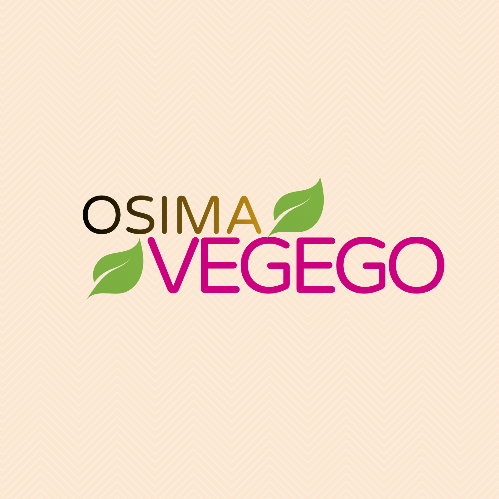 osima vegigo logo