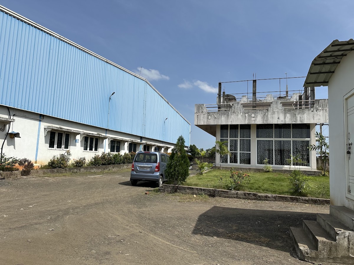 Bella Green Wood Plastic Composites PVT.LTD