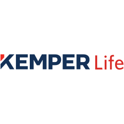 Kemper Life logo