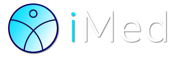 Integrated Medical Center (iMED) Downtown LA logo