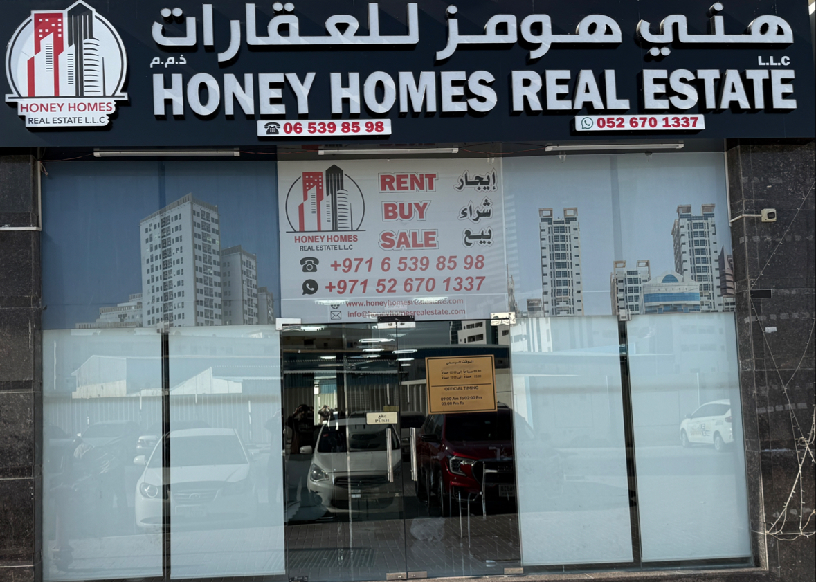 Honey Homes Real Estate L L C
