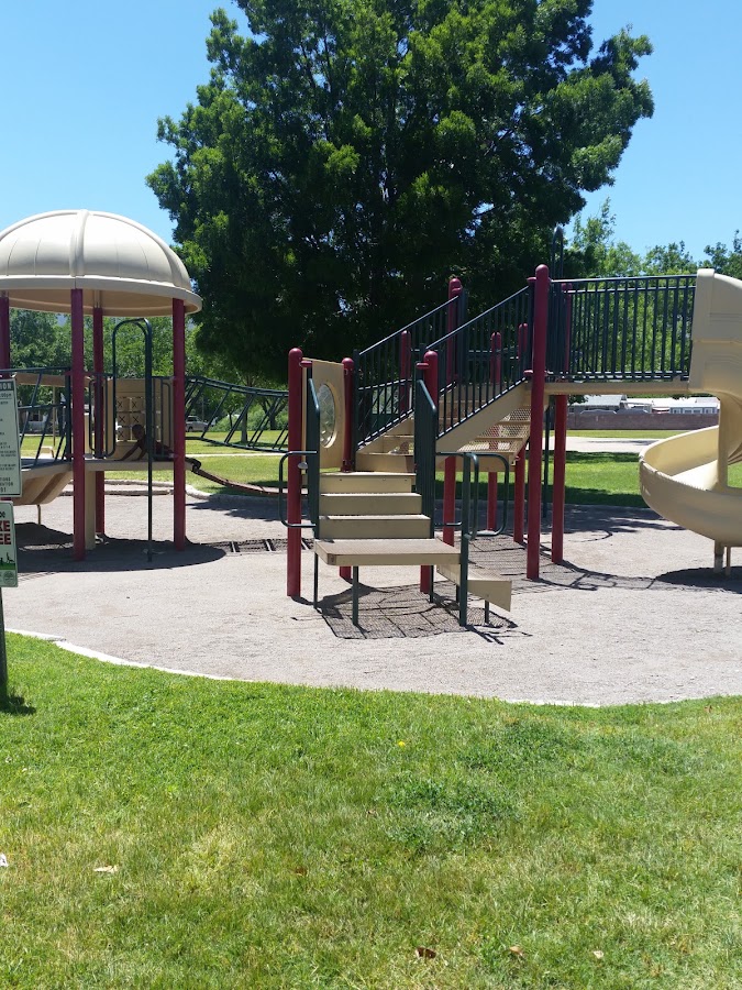 Clarkdale Park
