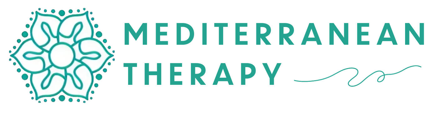 Mediterranean Therapy logo