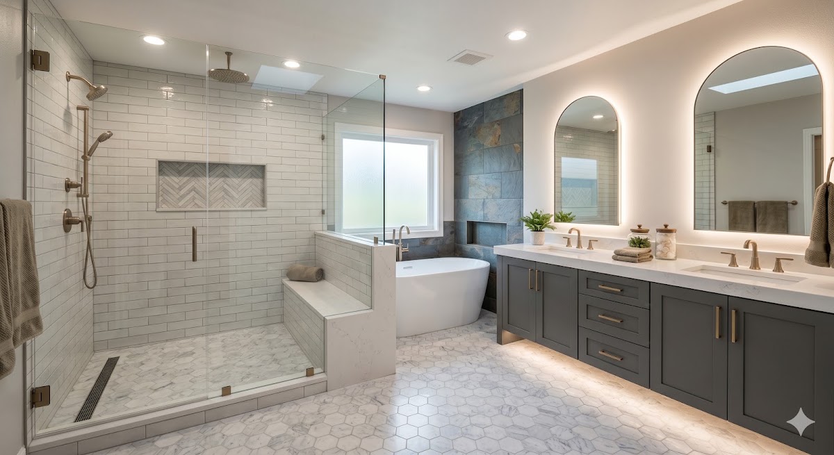 Aliso Viejo City Interior Remodelers
