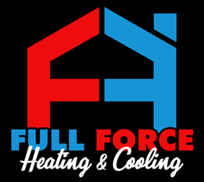 Full Force Heating & Cooling LLC logo