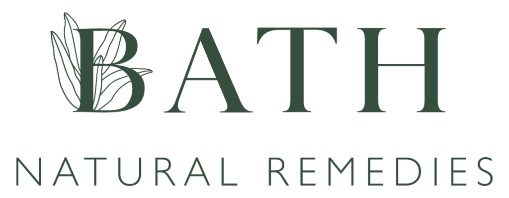 Bath Natural Remedies logo