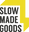 Slow Made Goods logo