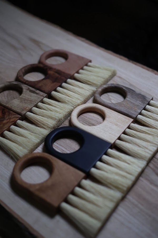 Slow Made Goods