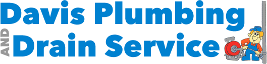 Davis Plumbing & Drain logo