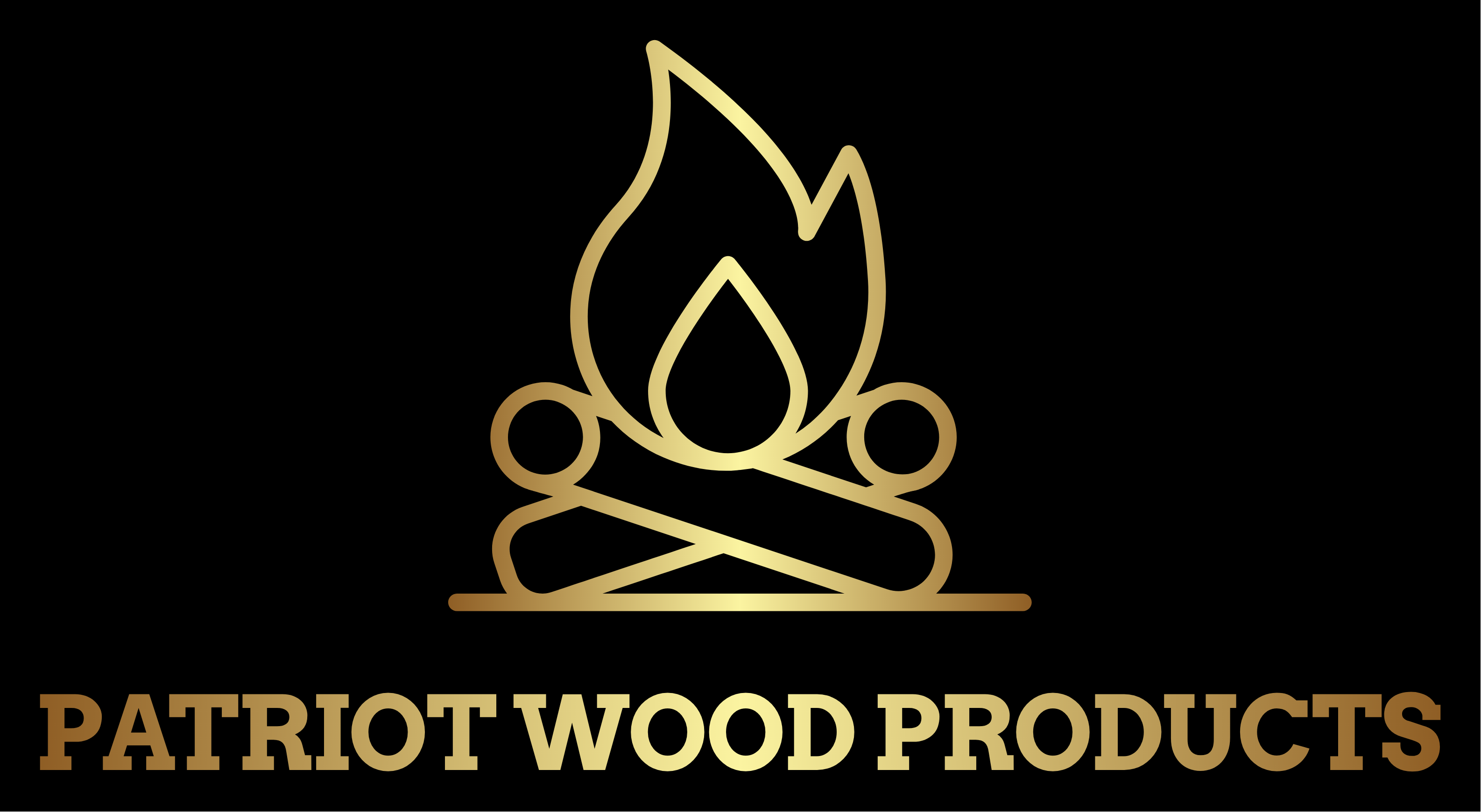 Patriot Wood Products logo