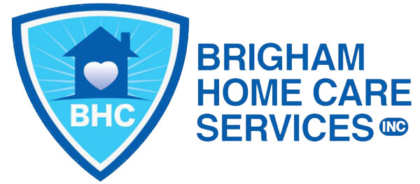 Brigham Home Care Services Inc logo