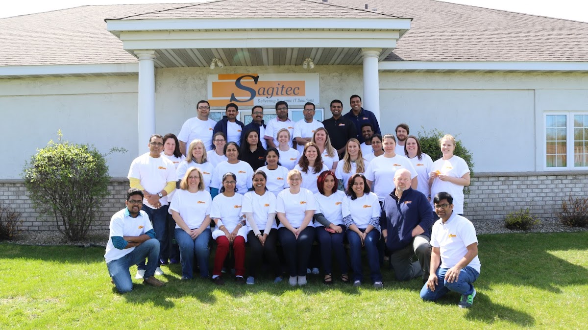 Sagitec Solutions