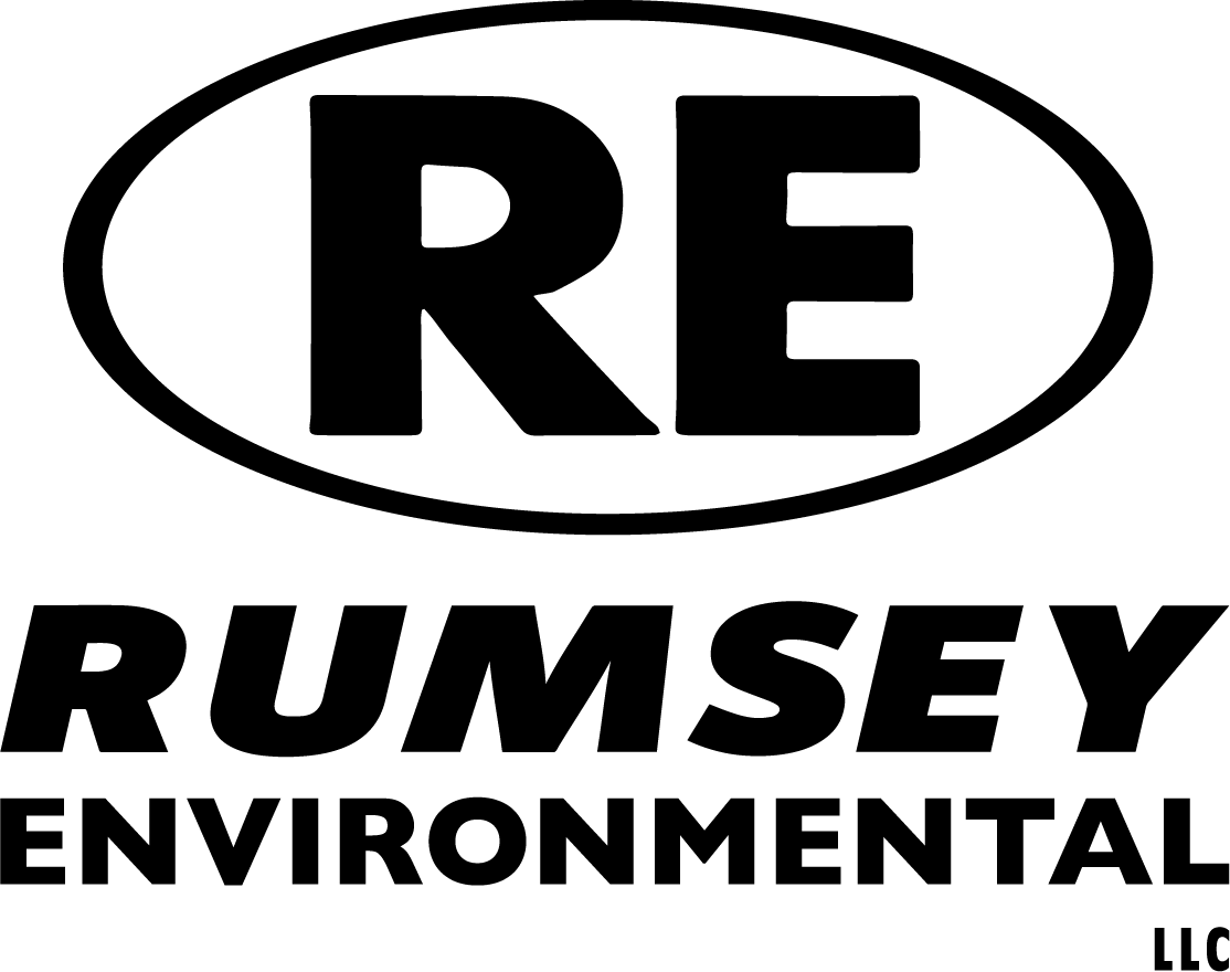 Rumsey Environmental logo